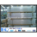 wire competitive price heavy type welded mesh panel